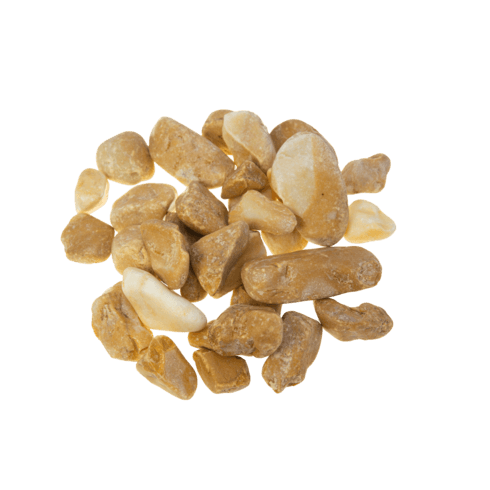 Mramor DAKAR M25 dekoračné okruhliaky/okrasné kamenivo