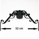 Decor – stojan na vianočný stromček do 350 cm