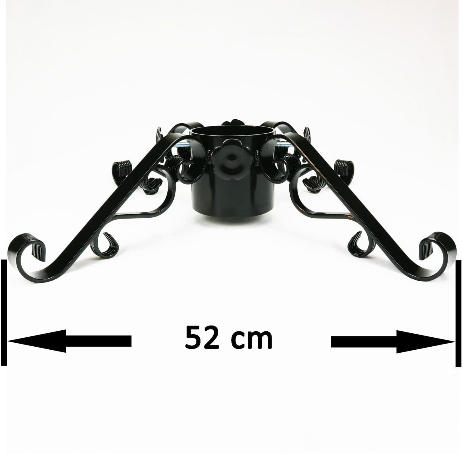 Decor – stojan na vianočný stromček do 350 cm